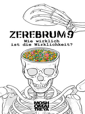 cover image of Zerebrum 9